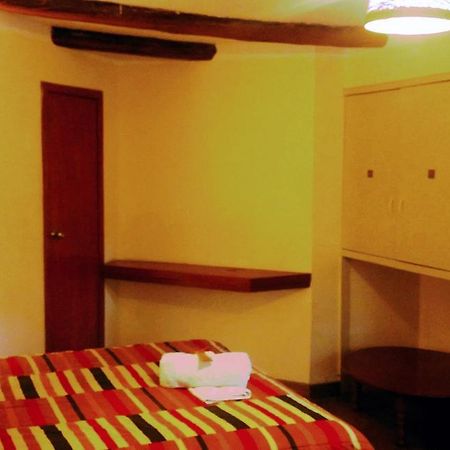 קוסקו Kukuli Lodge B&B מראה חיצוני תמונה