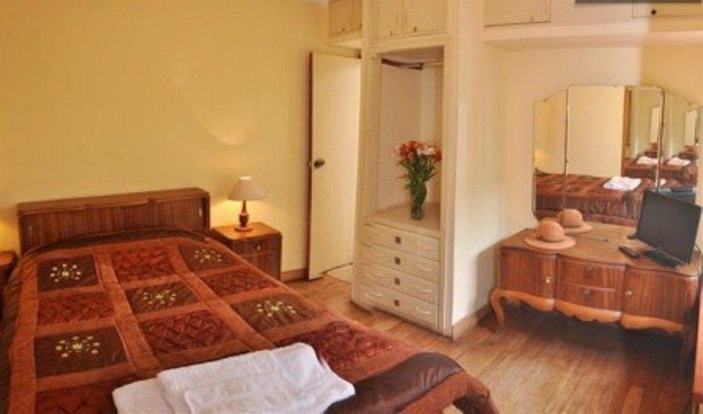 קוסקו Kukuli Lodge B&B מראה חיצוני תמונה