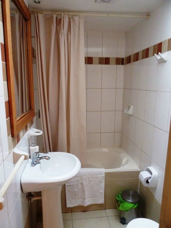 קוסקו Kukuli Lodge B&B מראה חיצוני תמונה