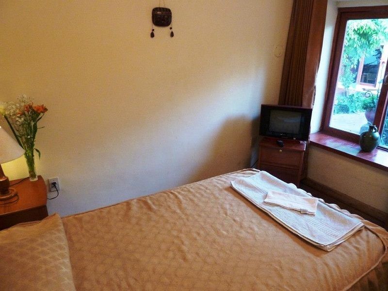 קוסקו Kukuli Lodge B&B מראה חיצוני תמונה