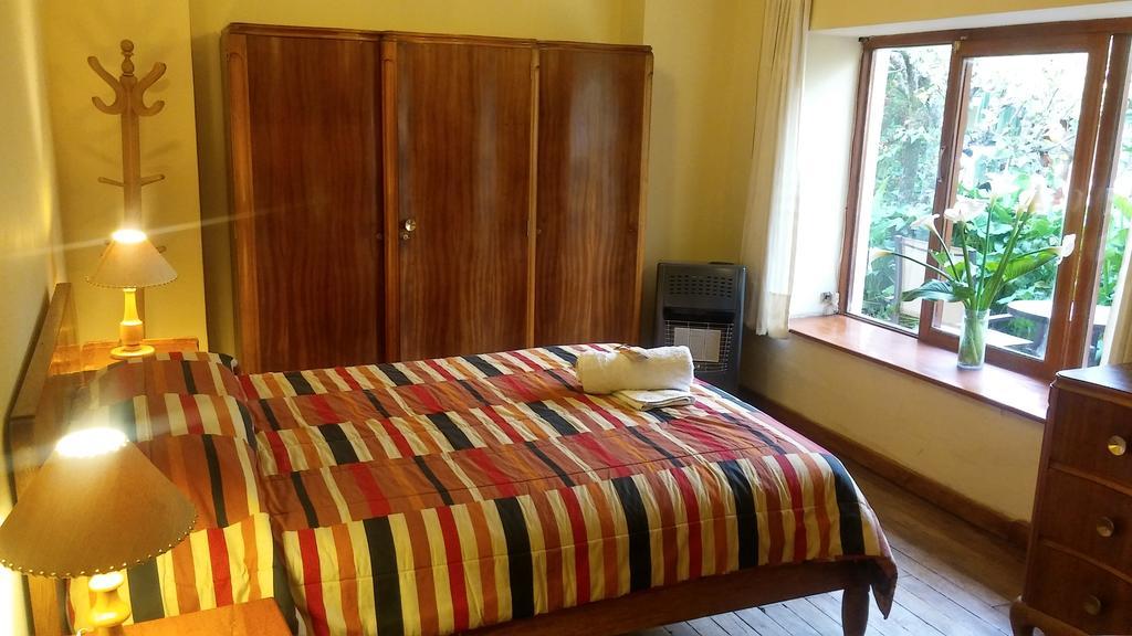 קוסקו Kukuli Lodge B&B מראה חיצוני תמונה
