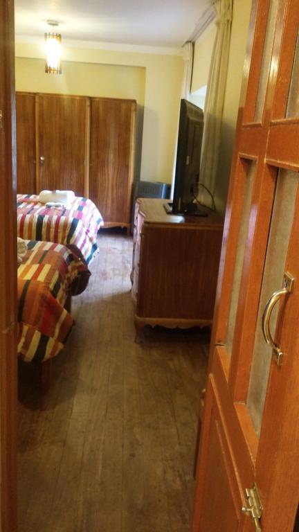 קוסקו Kukuli Lodge B&B מראה חיצוני תמונה