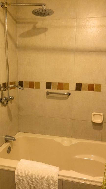 קוסקו Kukuli Lodge B&B מראה חיצוני תמונה