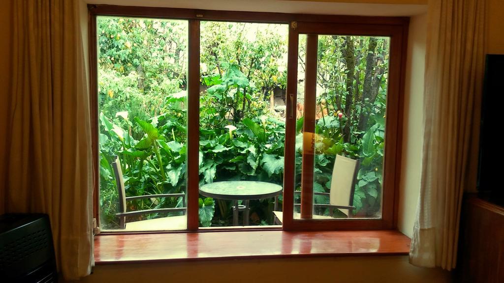 קוסקו Kukuli Lodge B&B מראה חיצוני תמונה