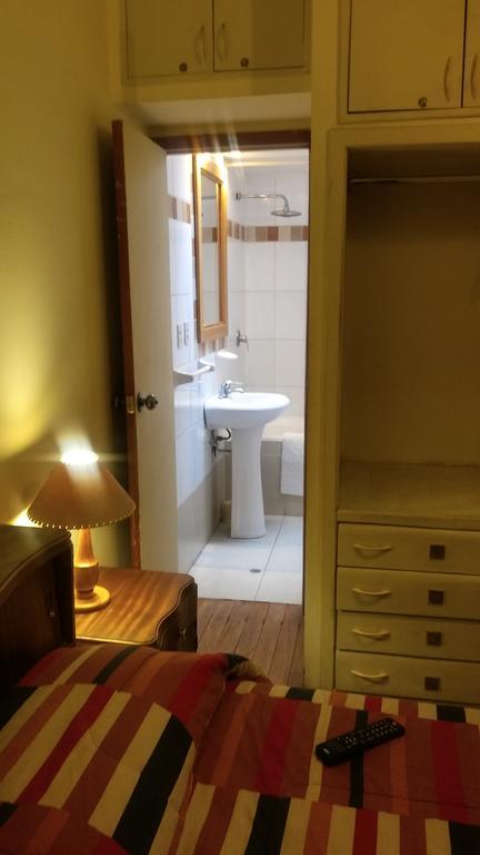 קוסקו Kukuli Lodge B&B מראה חיצוני תמונה