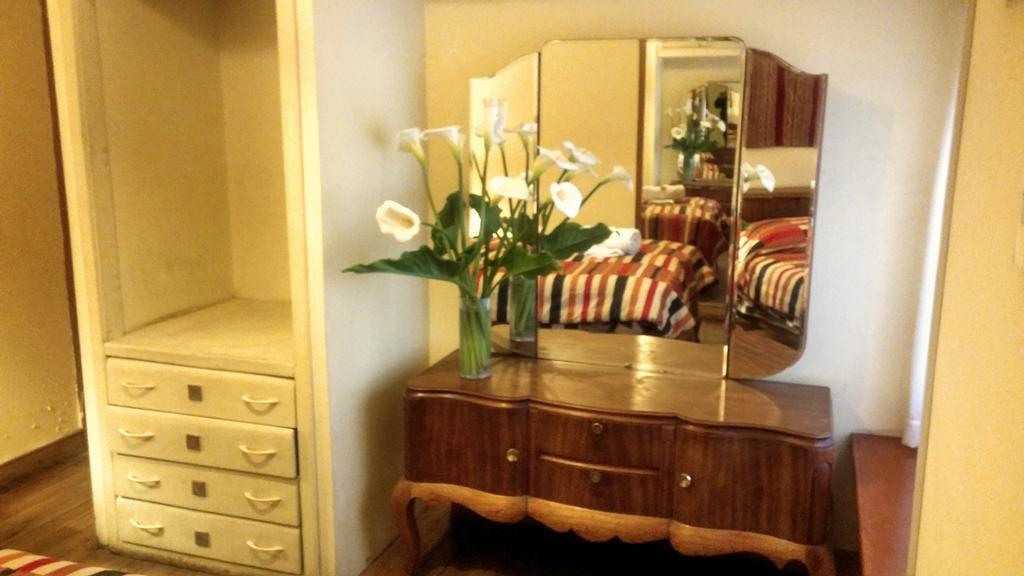 קוסקו Kukuli Lodge B&B מראה חיצוני תמונה