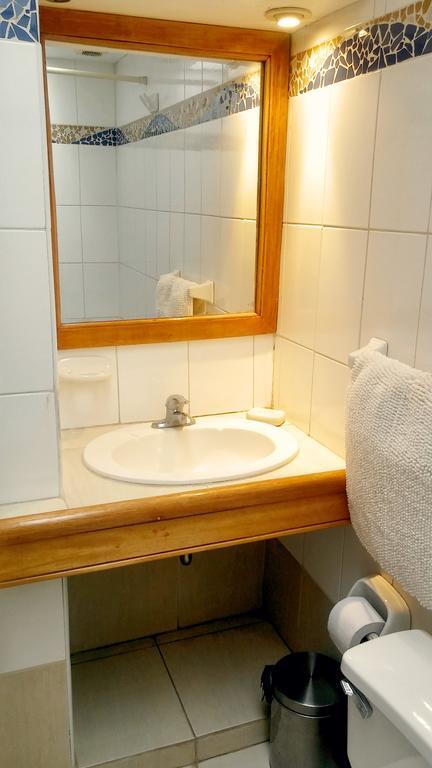 קוסקו Kukuli Lodge B&B מראה חיצוני תמונה