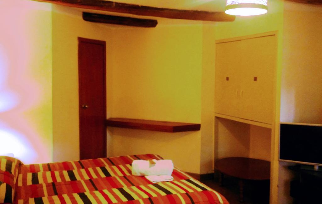 קוסקו Kukuli Lodge B&B מראה חיצוני תמונה