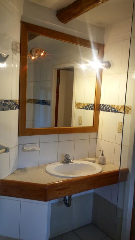 קוסקו Kukuli Lodge B&B מראה חיצוני תמונה