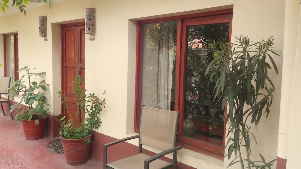 קוסקו Kukuli Lodge B&B מראה חיצוני תמונה