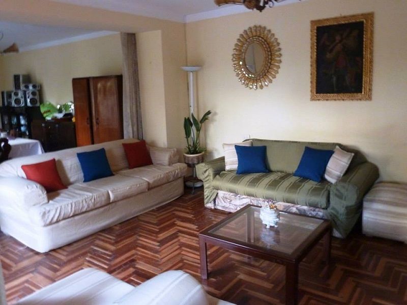 קוסקו Kukuli Lodge B&B מראה חיצוני תמונה