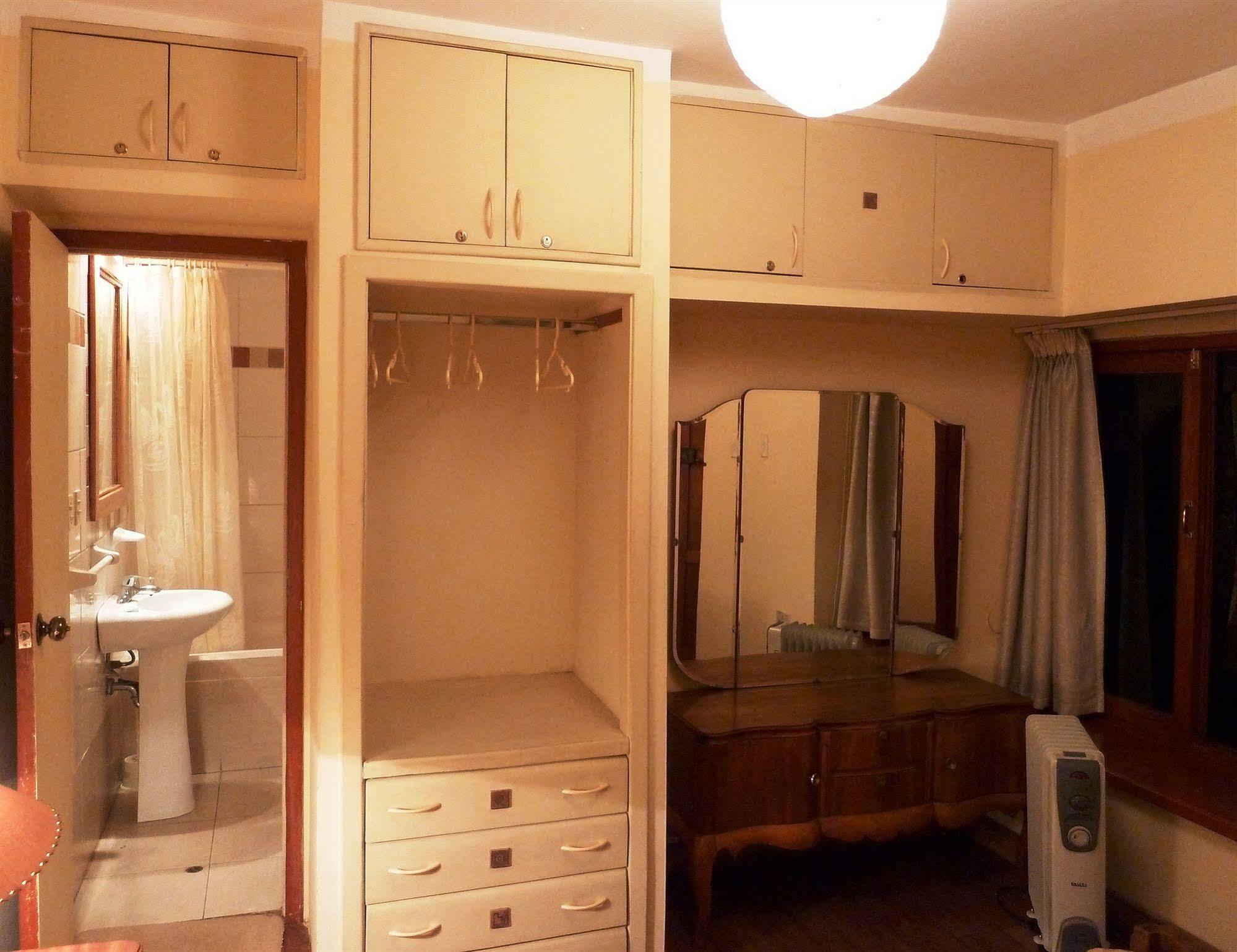 קוסקו Kukuli Lodge B&B מראה חיצוני תמונה